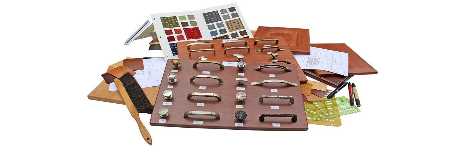 Corilam Fabricating Design Options