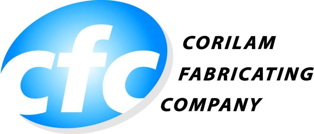 Corilam Fabricating Logo