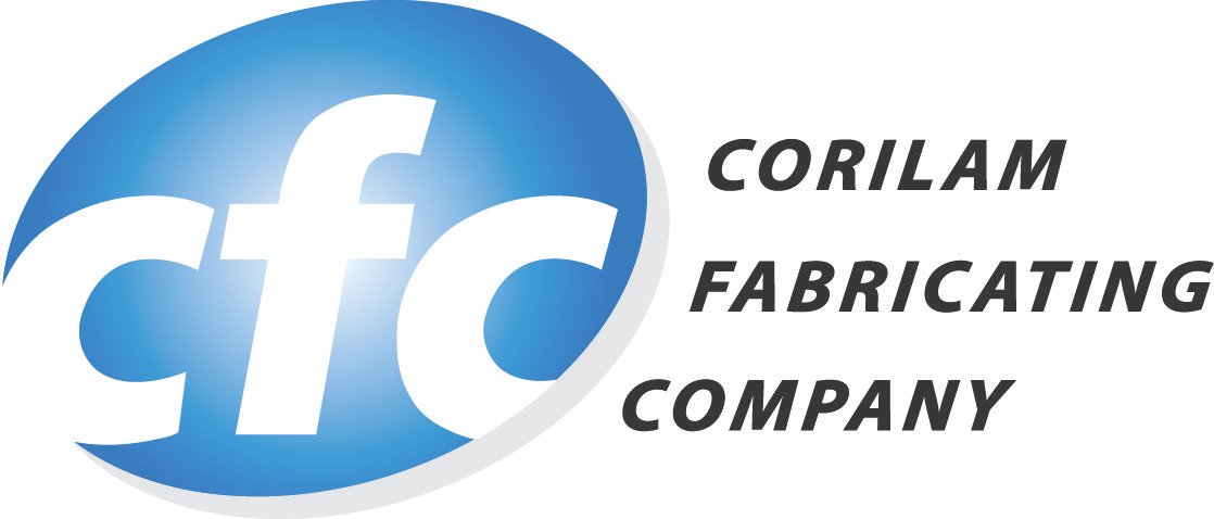 Corilam Fabricating Logo