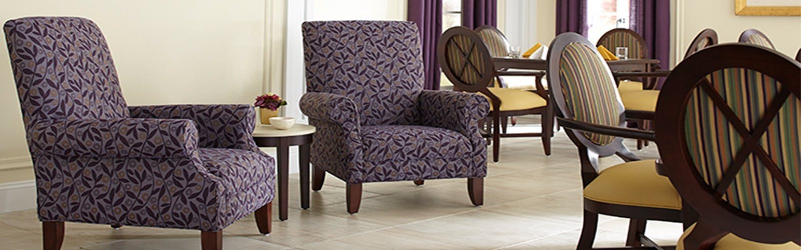 Corilam Regency Chairs