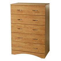 CFC Healthcare 5 Drawer Dresser 210