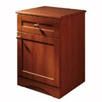 CFC Healthcare Bedside Cabinet 210