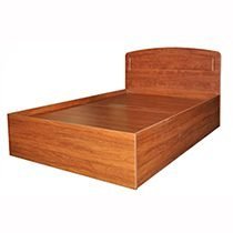 CFC Healthcare Platform Bed 210