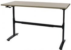 Adjustable Work Table 640