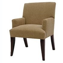 310-9180 Fully Upholstered Chair