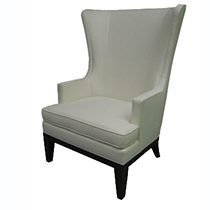 310-9190 Fully Upholstered Chair