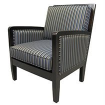 310-9230 Fully Upholstered Chair