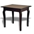 Langley End Table 340-1210