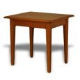 Wortham End Table 340-1010