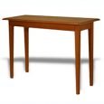 Wortham Sofa Table 340-1030