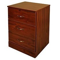 CFC Healthcare Baltic Classic Bedside Cabinet 210