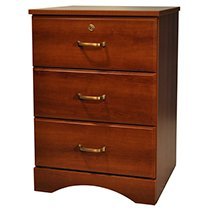 CFC Healthcare Baltic Designer Bedside Cabinet 210