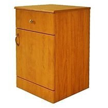 CFC Healthcare Baltic Signature Bedside Cabinet 210