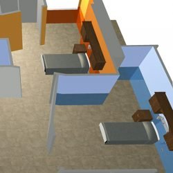 Corilam Design & Customization