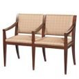Reception Seating 381-1005 Double Reception Seating 381-1005 Double