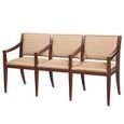 Reception Seating 381-1010 Triple Reception Seating 381-1010 Triple