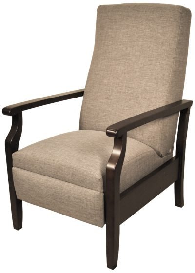 Corilam Recliner Large