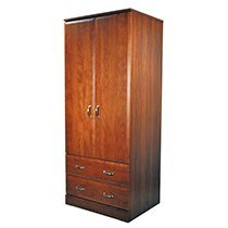 Sedona Wardrobe