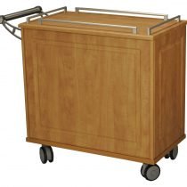 Specialty Carts Top Level photo