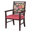 Corilam Multipurpose Chair 310-1100 Quarter SSm