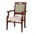 Corilam Multipurpose Chair 310-1180 Quarter SSm
