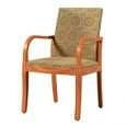 Corilam Patient Room Chair 310-1115 Quarter SSm