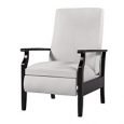 Corilam Recliner Patient Chair 319-5080 Quarter SSm
