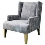 Corilam 310-9165 Fully Upholstered Chair 210