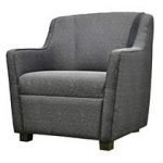 Corilam 310-9168 Fully Upholstered Chair 210