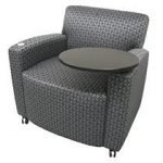 Corilam 310-9241 Fully Upholstered Chair 210