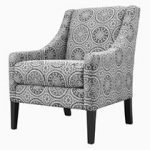 Corilam 310-9260 Fully Upholstered Chair 210