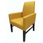 Corilam 310-9262 Fully Upholstered Chair 210