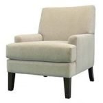 Corilam 310-9292 Fully Upholstered Chair 210