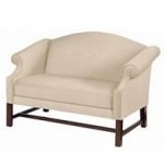 Corilam Upholstered Loveseat 316-5030 210