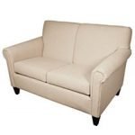 Corilam Upholstered Loveseat 316-5040 210