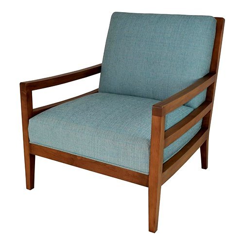 CFC Healthcare 310-9185 Fully Upholstered Chair 500