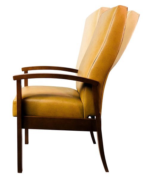 CFC Healthcare Patient Room Chair 310-1300