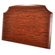 Corilam Corzina Headboard 406-X92H Kirkland Arch 210