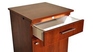 CFC Healthcare Illuminated Drawer Rec