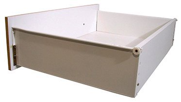 CFC Healthcare Metal Drawer Rec
