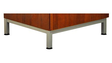 CFC Healthcare Siena Steel Base Rec