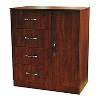 Corilam Baltic Classic Mini Wardrobe 210