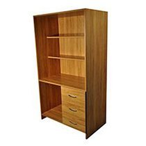 Corilam Baltic Classic Refrigerator Cabinet