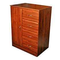 Corilam Baltic Designer Mini Wardrobe 210