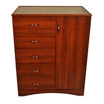 Corilam Sedona Collection Mini Wardrobe 210
