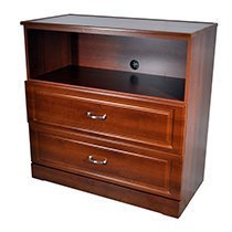 Corilam Sedona TV Dresser 210