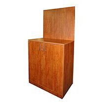 Corilam Siena TV Wardrobe 210