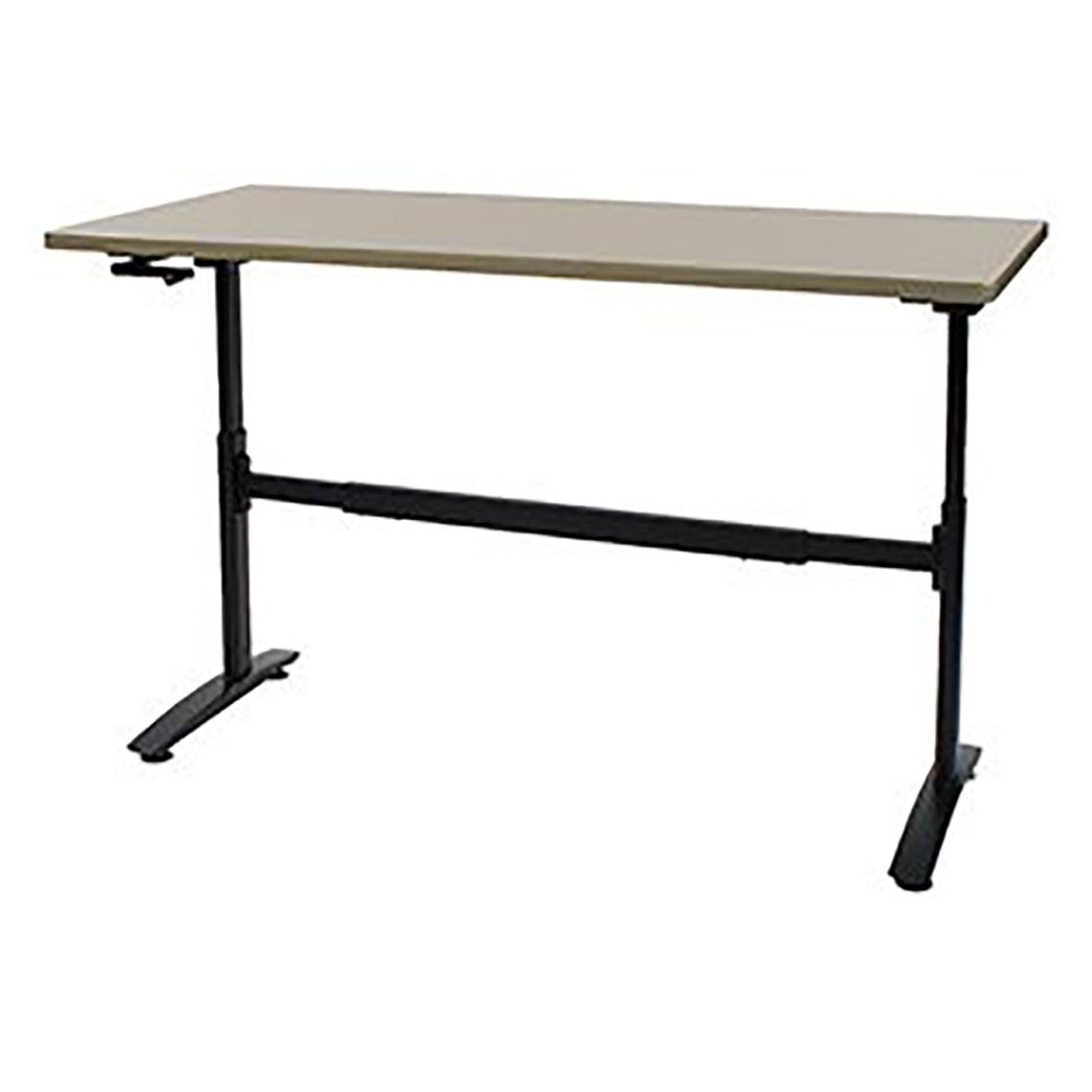 CFC Healthcare Adjustable Table Feature