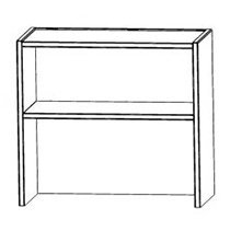 Sedona Hutch 404-0911 210