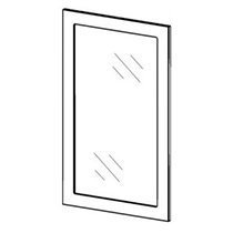 Sedona Mirror 404-0950 210